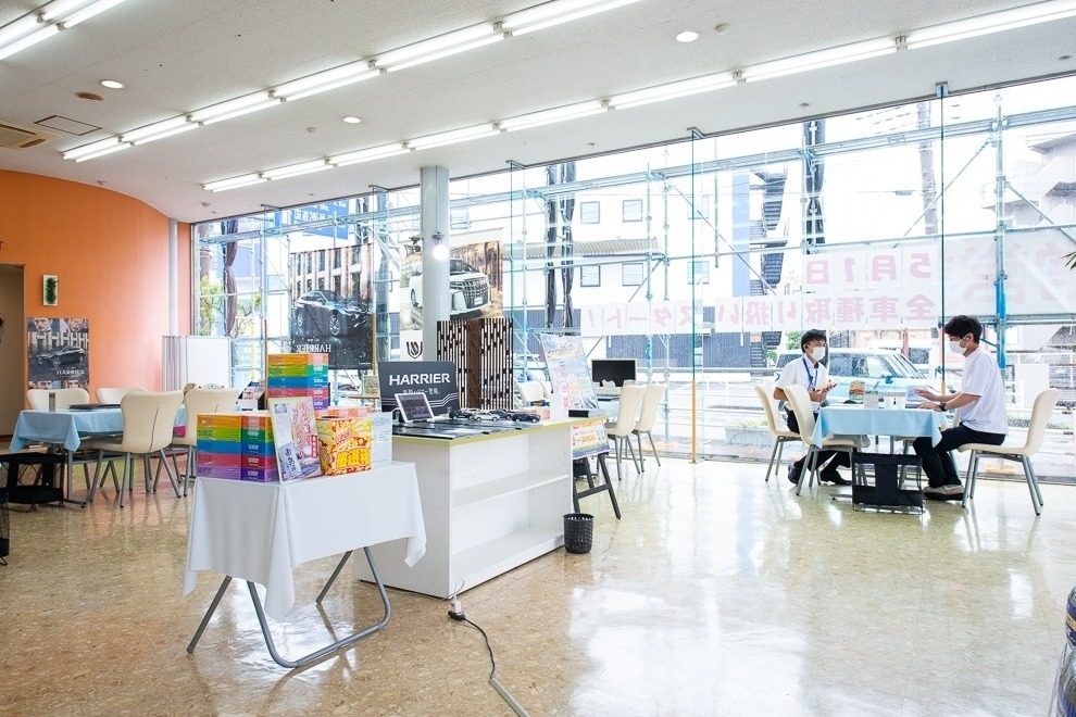 相模大塚店(旧ネッツトヨタ湘南大和店) (12)