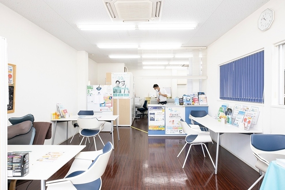 中古車タウン鵜野森 旧 ネッツトヨタ湘南ｖテラス相模原 トヨタモビリティ神奈川
