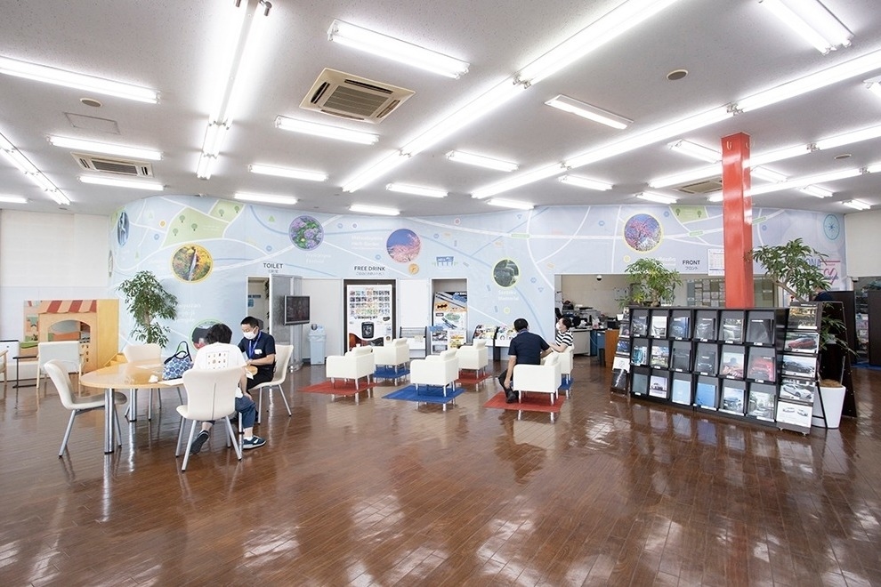 開成店(旧:ネッツトヨタ湘南開成店) (8)