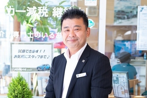 上郷店(旧：ネッツトヨタ横浜マイネッツ上郷) (7)