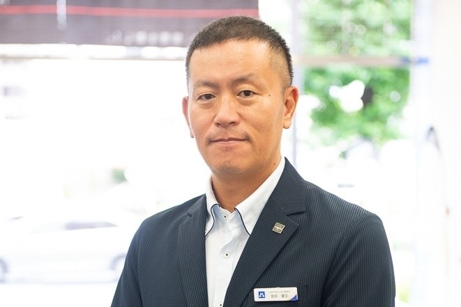 長者町店(旧：ネッツトヨタ横浜マイネッツ伊勢佐木) (11)