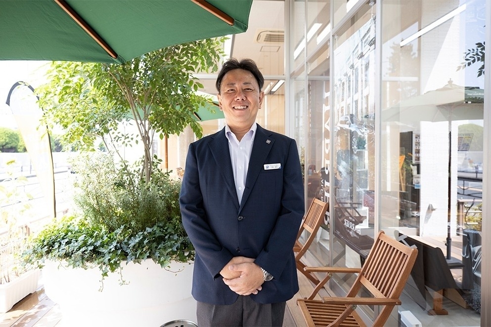 茅ヶ崎東店(旧：ネッツトヨタ湘南茅ヶ崎店) (12)