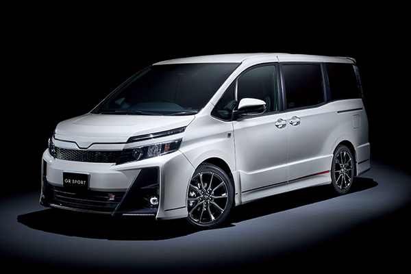 GR Garage MASTER ONE 東名川崎 (10)