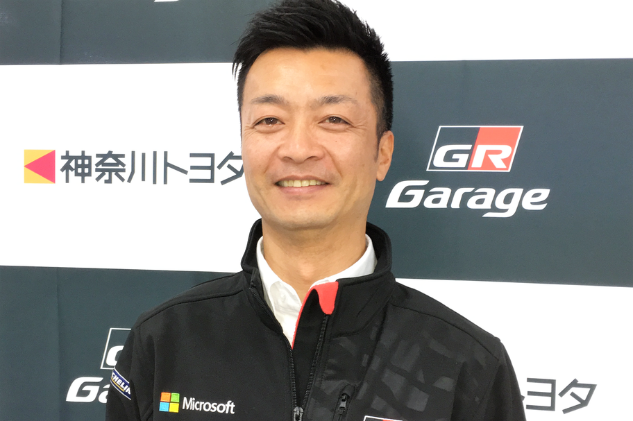GR Garage MASTER ONE 東名川崎 (11)