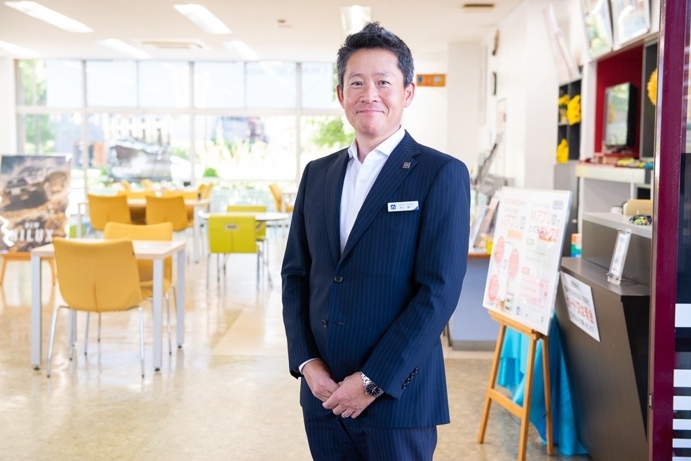 川崎元木店(旧：神奈川トヨタ川崎店) (8)