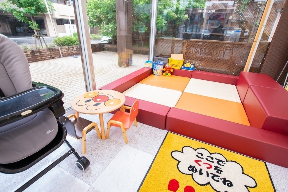 登戸長尾店(旧:神奈川トヨタ登戸店) (5)