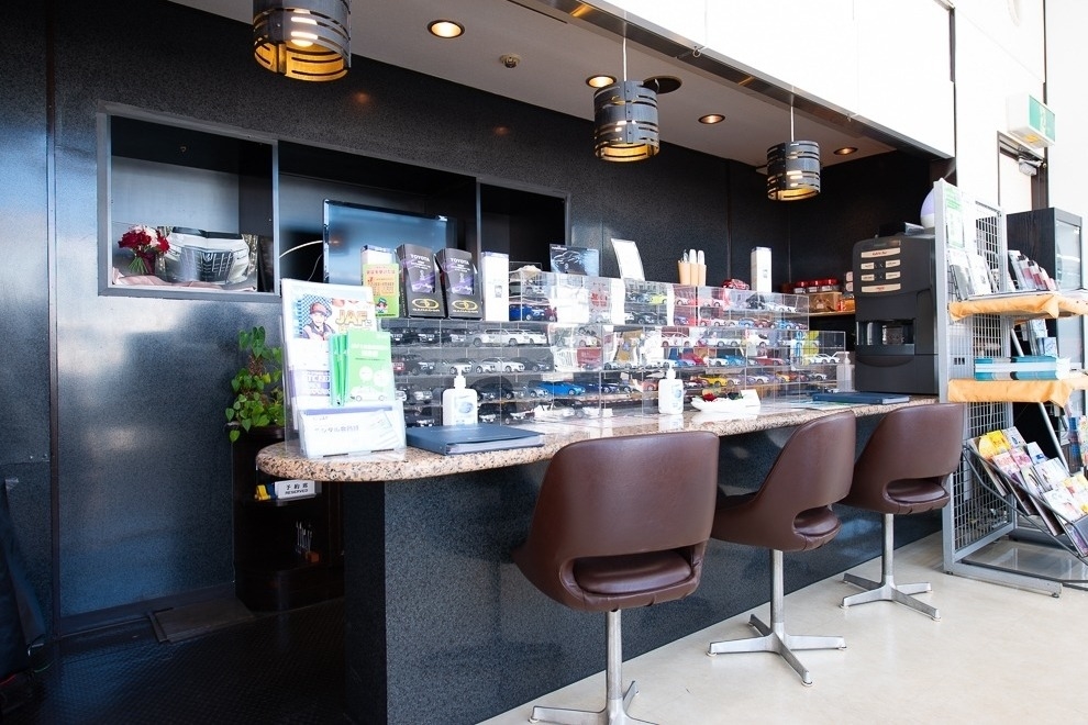 池辺店(旧:神奈川トヨタ池辺店) (7)