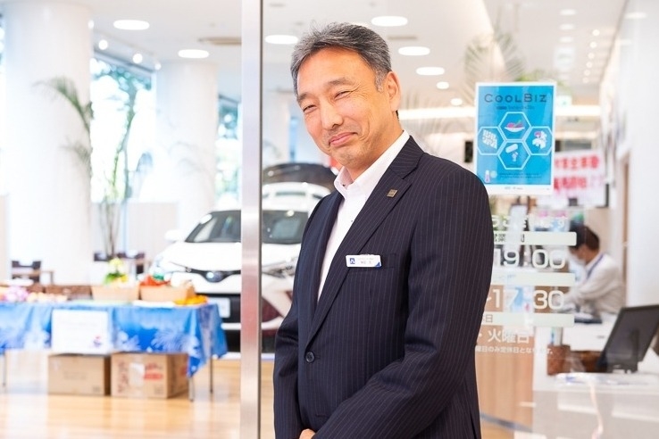 センター北店(旧：神奈川トヨタセンター北店) (14)