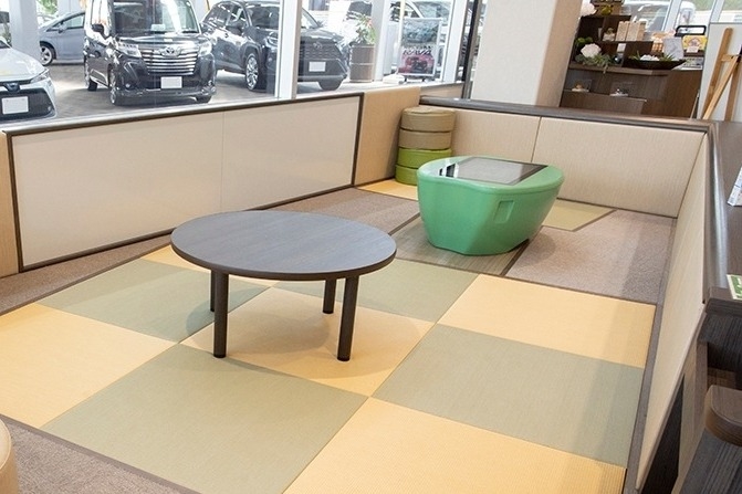小田原店(旧:神奈川トヨタ小田原店) (15)