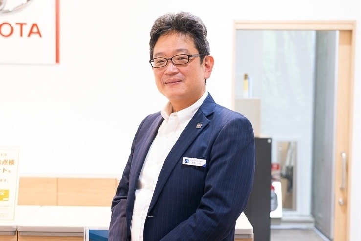 myX横浜店(旧：神奈川トヨタマイクス横浜本店) (15)