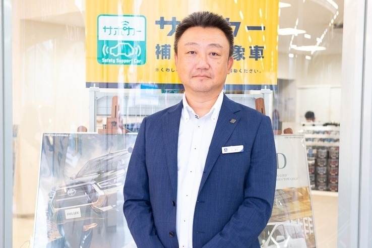 中店(旧：神奈川トヨタ中店) (18)