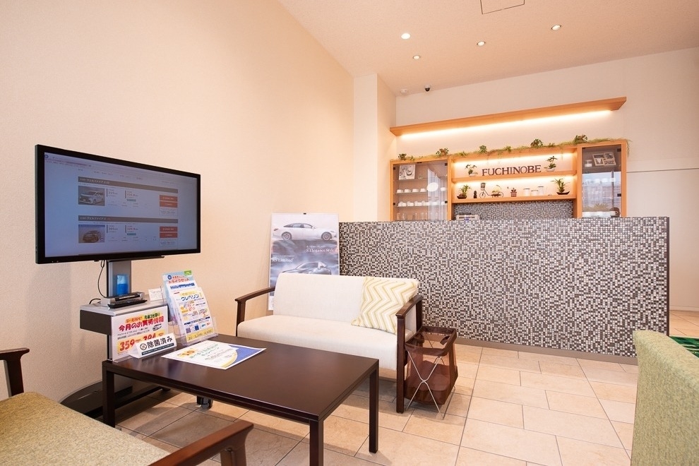 淵野辺店(旧:神奈川トヨタ淵野辺店) (6)