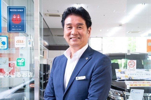 南店(旧：神奈川トヨタ南店) (12)
