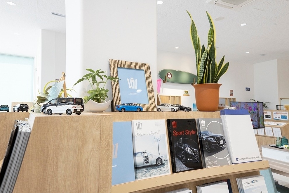 平塚四之宮店(旧:神奈川トヨタ平塚四之宮店) (11)