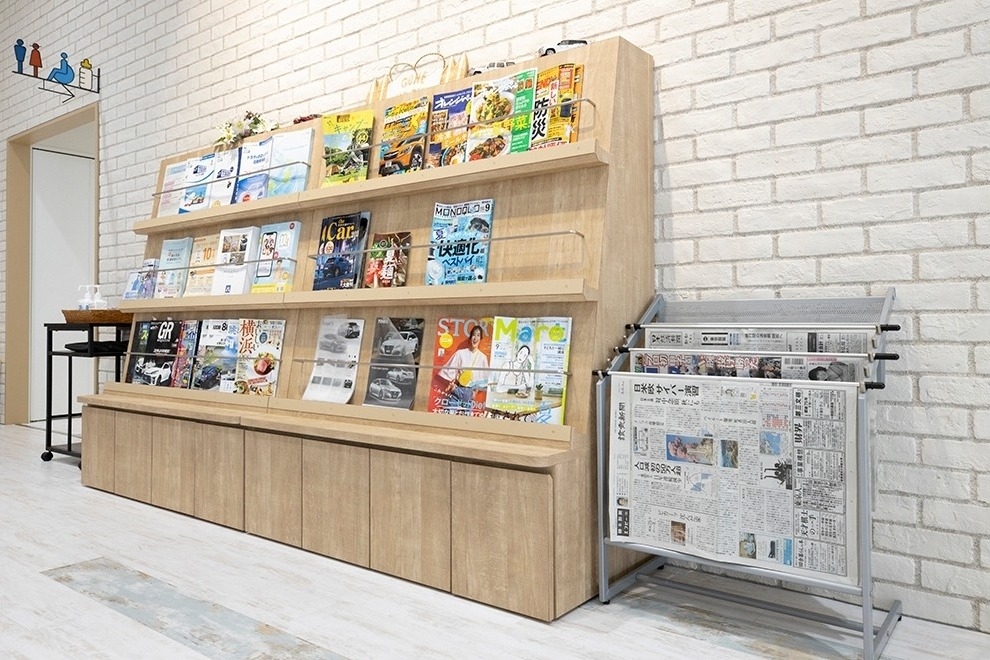 平塚四之宮店(旧:神奈川トヨタ平塚四之宮店) (13)