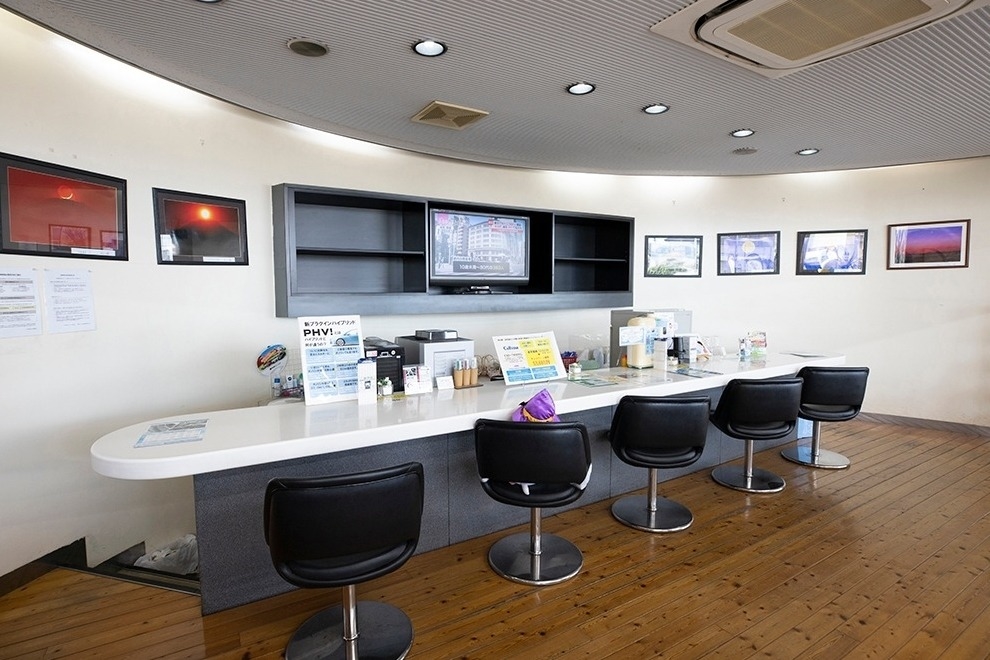 伊勢原白根店 トヨタモビリティ神奈川 伊勢原白根店 トヨタモビリティ神奈川