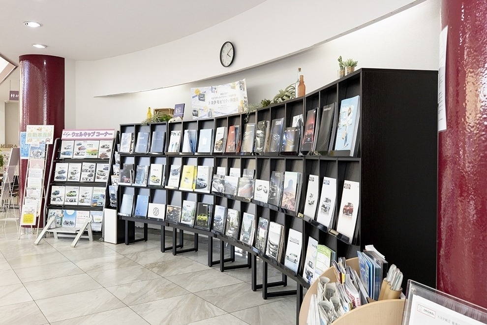 鎌倉深沢店(旧:神奈川トヨタ鎌倉店) (9)