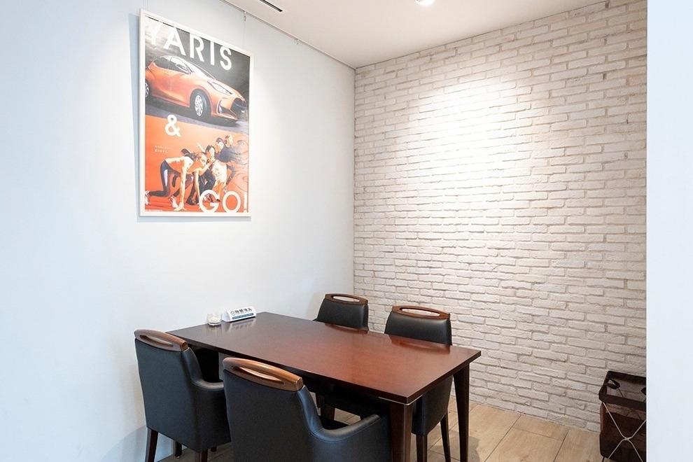 湘南藤沢店(旧:神奈川トヨタ湘南藤沢店) (11)