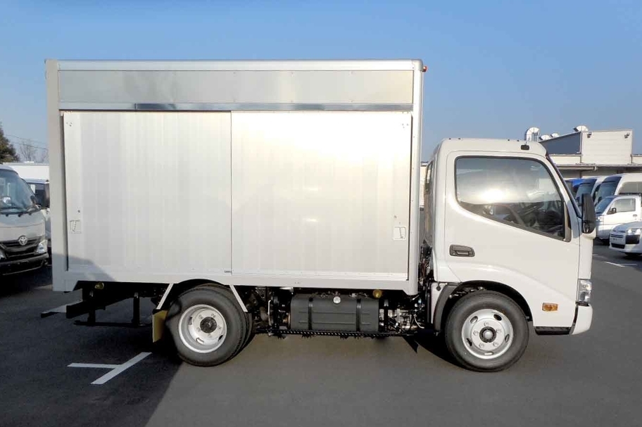 架装車両の作製導入事例 (20)