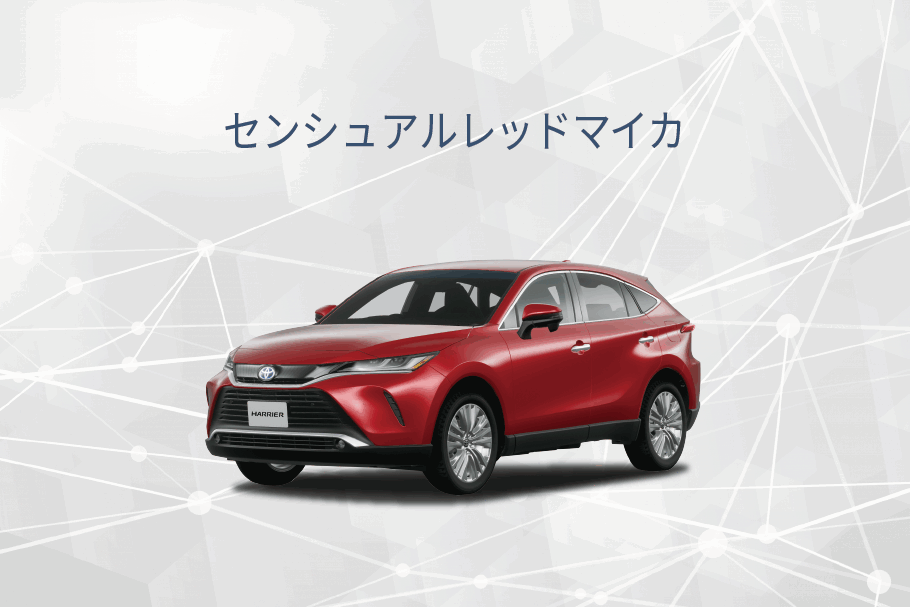 新型ハリアー、誕生。 (3)