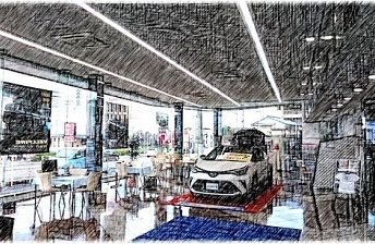 伊勢原店 ブログ一覧 トヨタモビリティ神奈川  トヨタ自動車WEBサイト