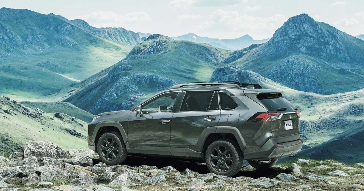 Rav4 特長 トヨタモビリティ神奈川 Rav4 特長 トヨタモビリティ神奈川