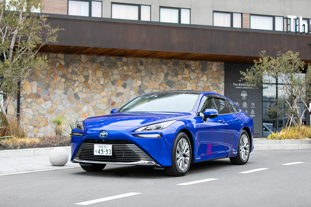 新型MIRAI_魅力井1