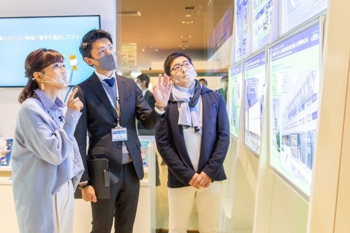 新型MIRAI_PC_ 川崎市_水素社会