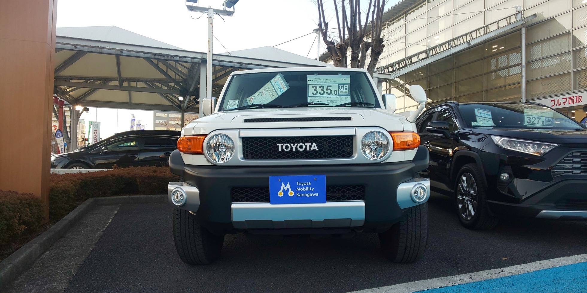 今週のおすすめ車 今週のおすすめ車
