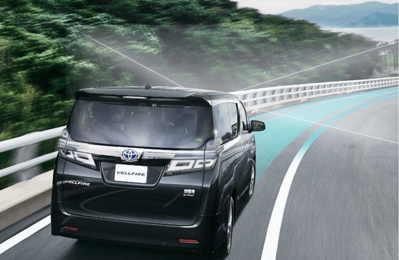 自動運転について知りたい方はクリック☝ u203bクリック詐欺じゃないよ