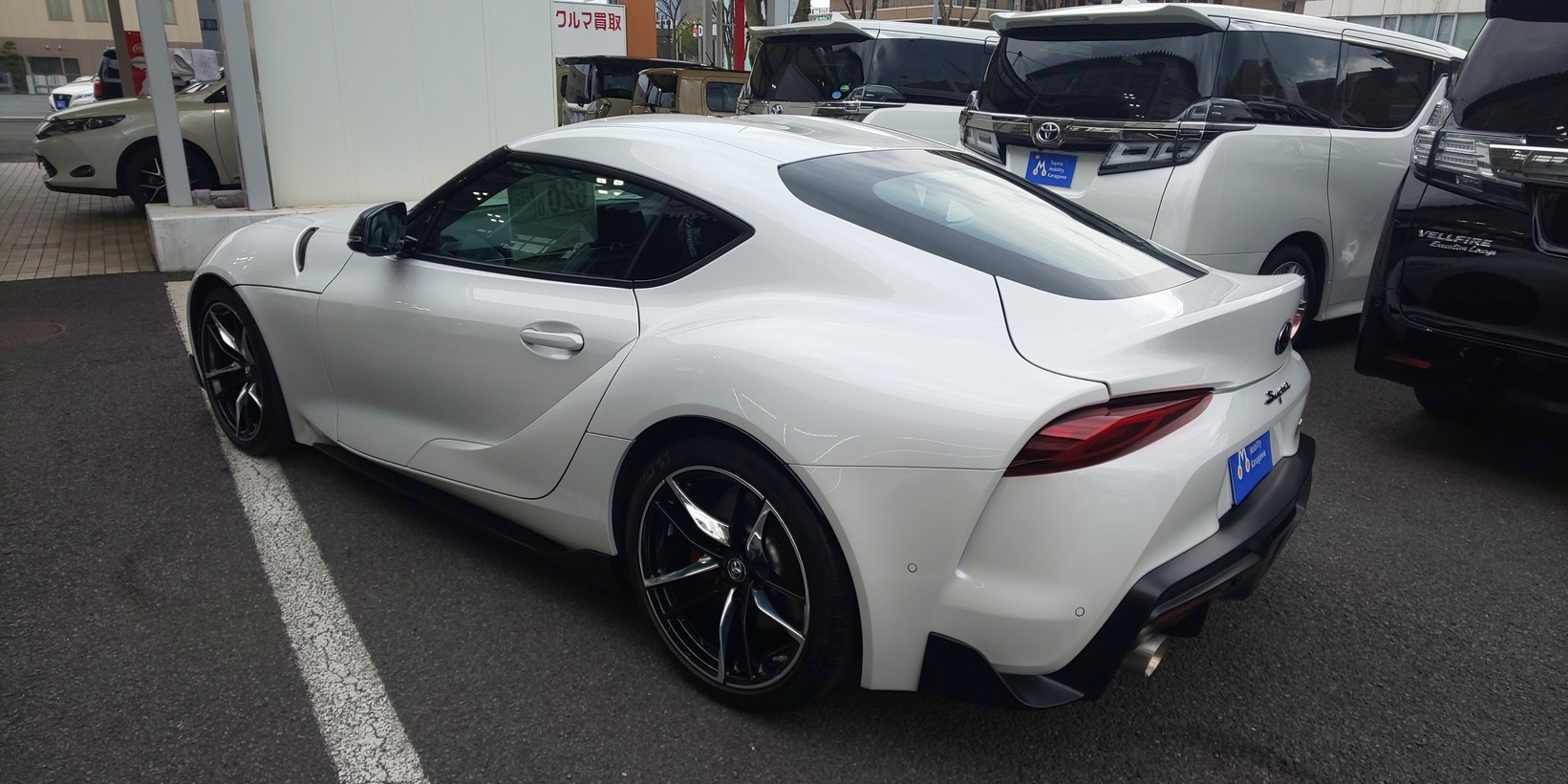 今週のおすすめ車 今週のおすすめ車