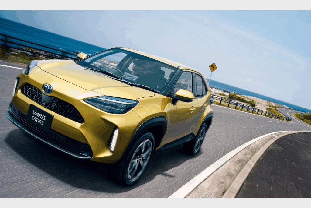 Suvの車はなぜ人気 中高年層に選ばれる理由と気になる特徴とは トヨタモビリティ神奈川