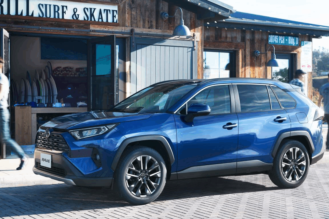 今さら聞けないsuvってどんな意味 気になる定義や種類とは トヨタモビリティ神奈川