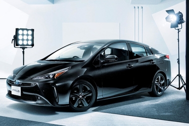 特別仕様車 S“ツーリングセレクション・Black Edition”（2WD）［ベース車両はS（2WD）］