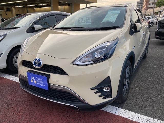 今週のおすすめ車は色々な色