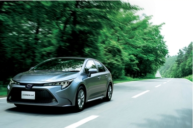 HYBRID S（2WD）