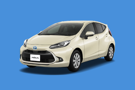 トヨタ車のことならトヨタモビリティ神奈川【公式】