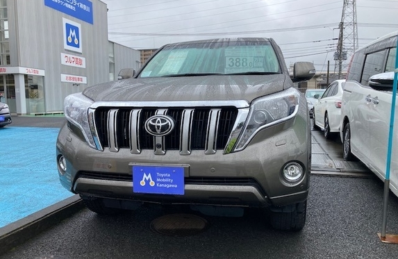 中古車タウン相模原北 ブログ一覧 トヨタモビリティ神奈川 トヨタ自動車webサイト