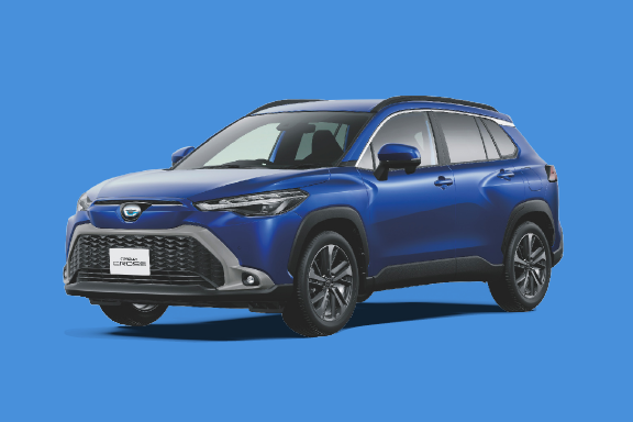 トヨタ車のことならトヨタモビリティ神奈川【公式】