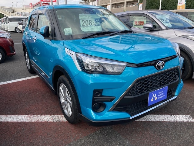 人気車集まりました。