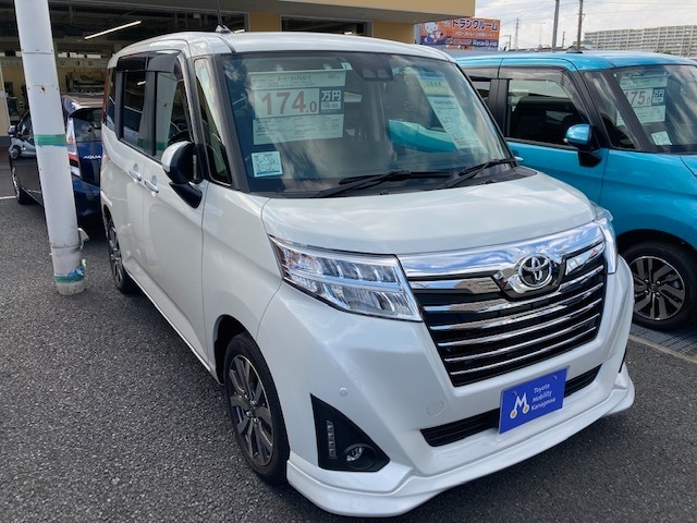 人気車集まりました