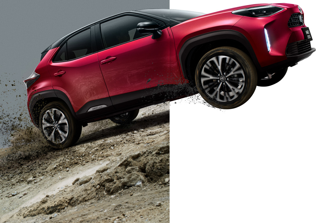 コスパ良し リセールバリューが高いトヨタのおすすめsuv車を紹介 トヨタモビリティ神奈川