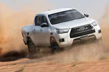 Z“GR SPORT”