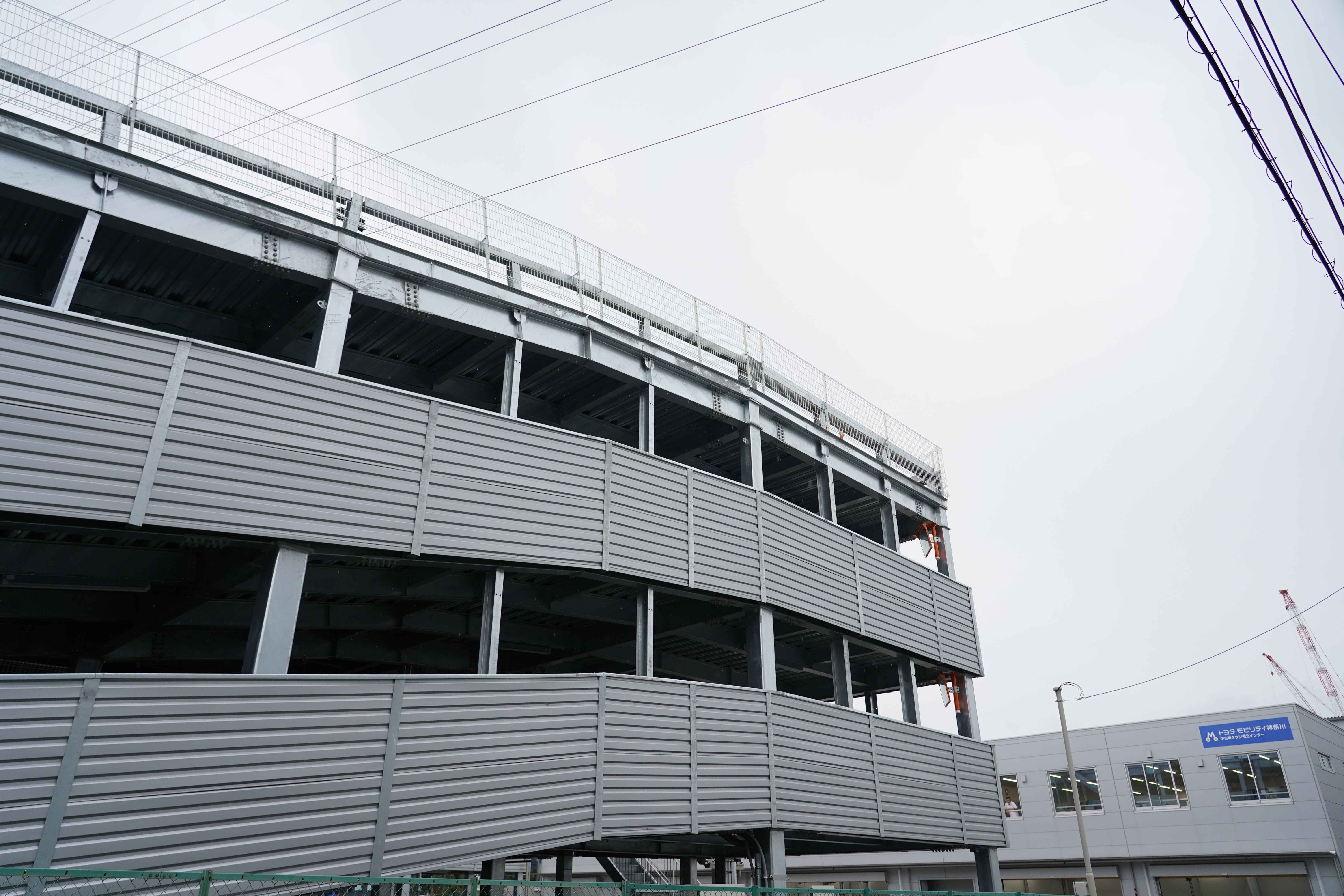 中古車情報  トヨタモビリティ神奈川