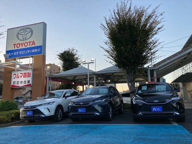 今週のおすすめ車