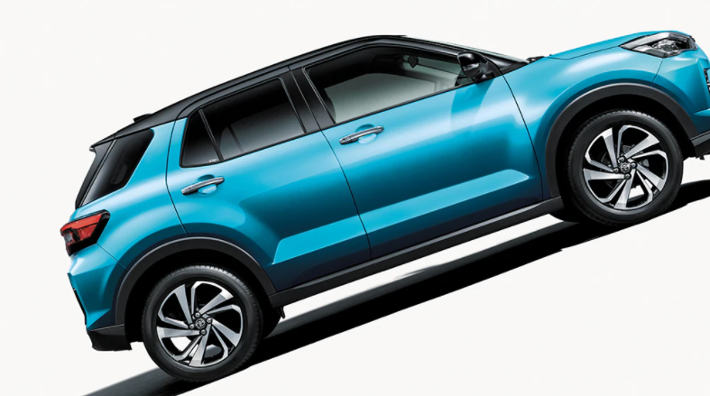 トヨタのコンパクトSUV】おすすめ車種を一挙ご紹介！  トヨタ 