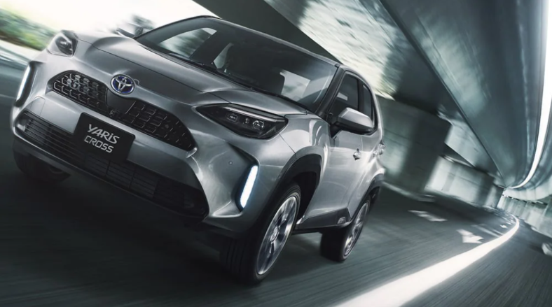 トヨタのコンパクトSUV】おすすめ車種を一挙ご紹介！  トヨタ 