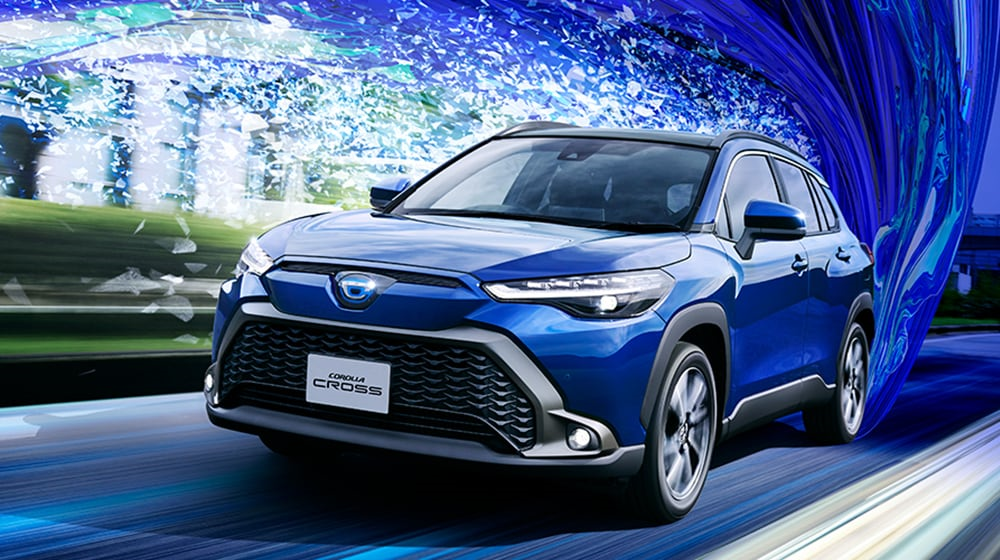 トヨタのコンパクトsuv おすすめ車種を一挙ご紹介 トヨタモビリティ神奈川