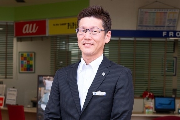 戸塚下倉田店(旧：トヨタカローラ横浜戸塚下倉田店) (8)