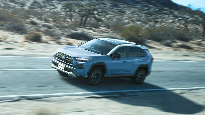 コスパのいいsuvの見分け方のポイントは おすすめ車種もご紹介 トヨタモビリティ神奈川